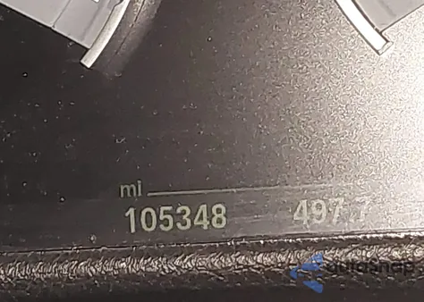 2015 BMW M4 from USA, damaged, VIN WBS3R9C59FK331843